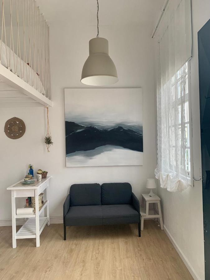 Latasca2 Leilighet La Laguna  Eksteriør bilde